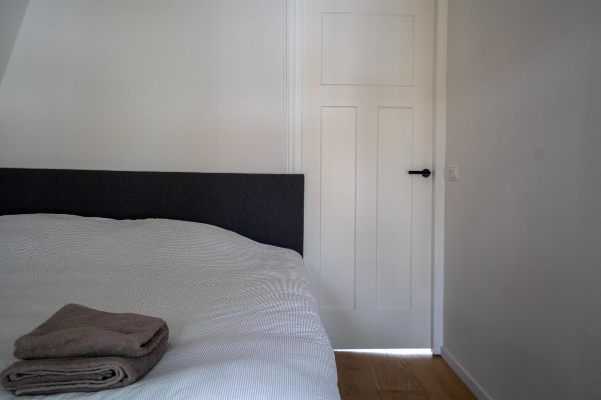 Op Het Noard Apartment Workum Exterior foto