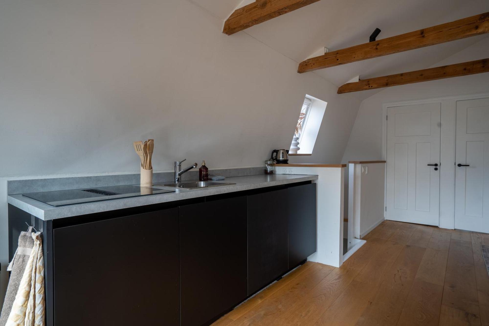 Op Het Noard Apartment Workum Exterior foto