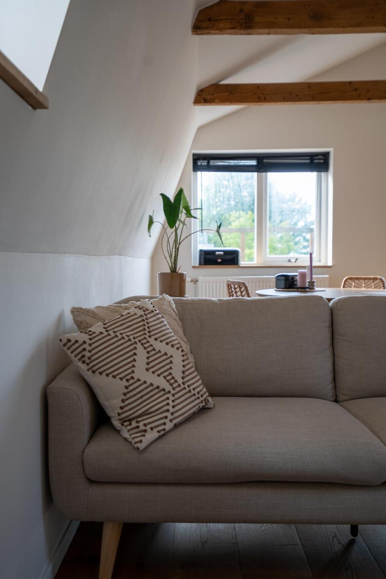 Op Het Noard Apartment Workum Exterior foto