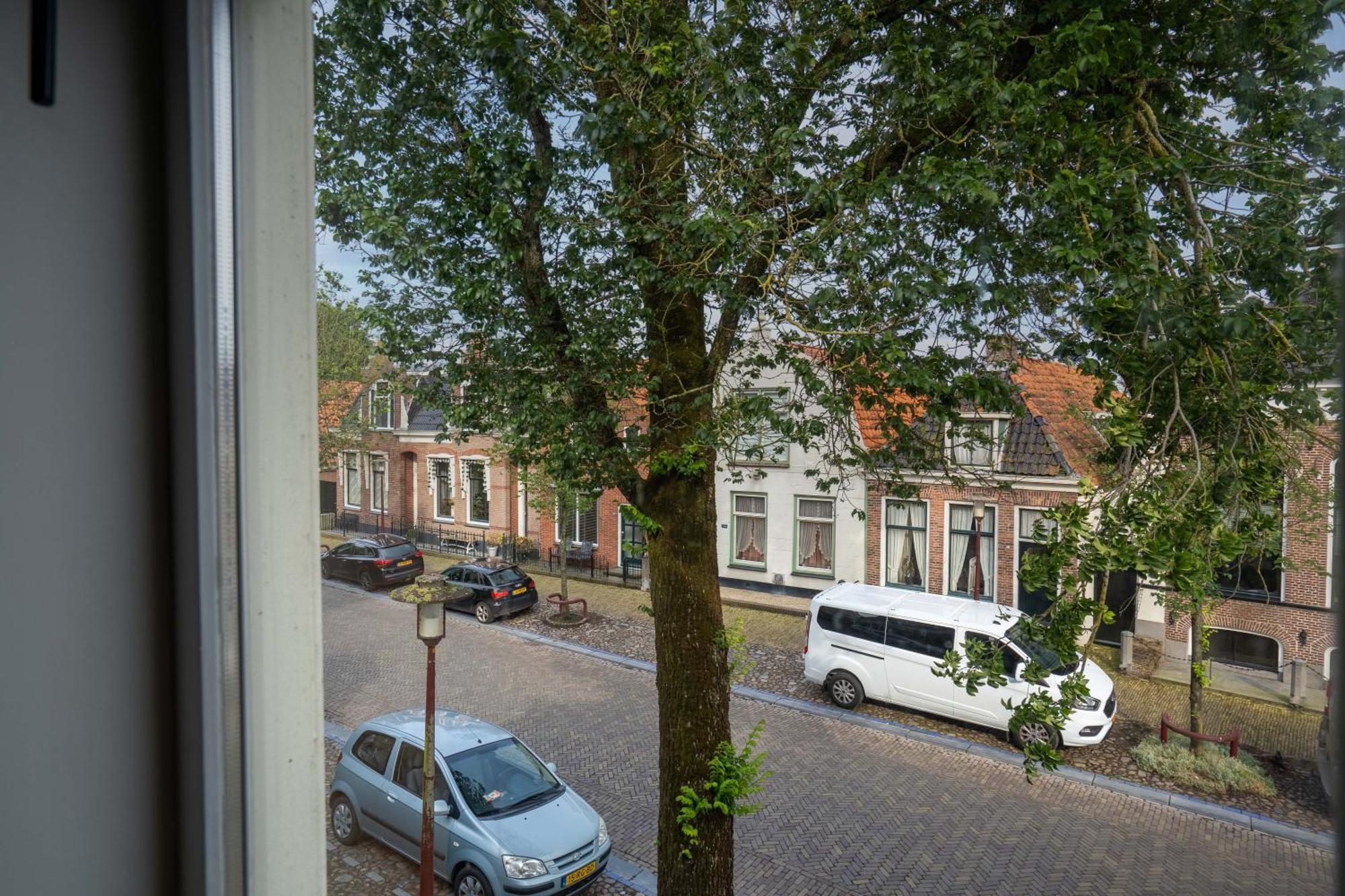 Op Het Noard Apartment Workum Exterior foto